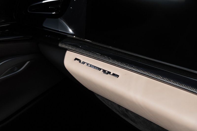 Used Ferrari Purosangue 2024 for sale - 77342260: Photo 26