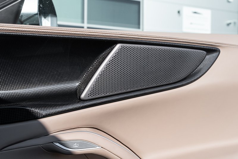 Used Ferrari Purosangue 2024 for sale - 77342260: Photo 27