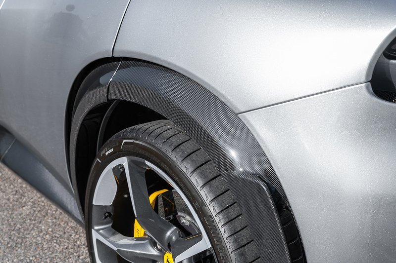 Used Ferrari Purosangue 2024 for sale - 77342260: Photo 28