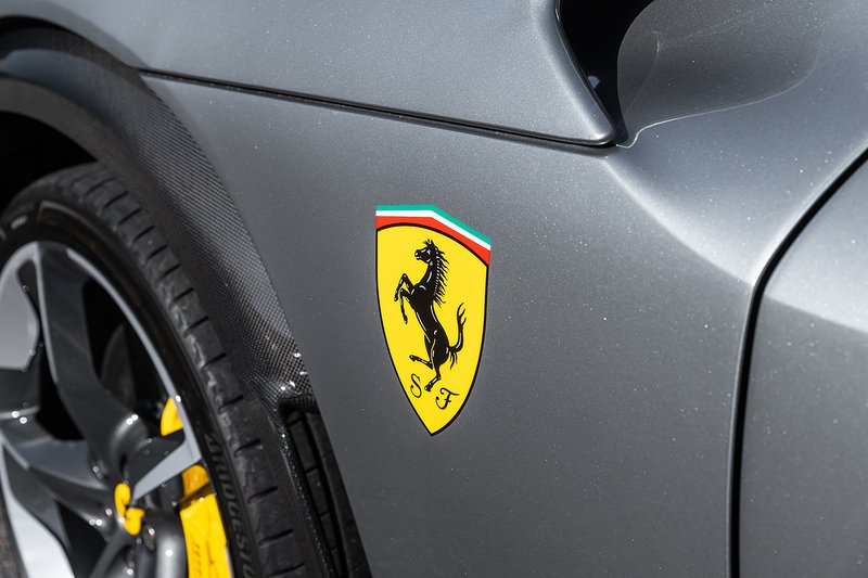 Used Ferrari Purosangue 2024 for sale - 77342260: Photo 29