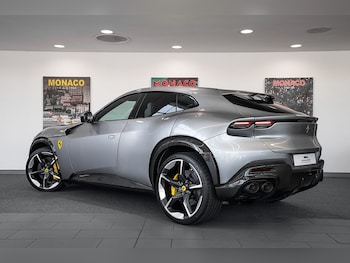 Used Ferrari Purosangue 2024 for sale - 77342260: Photo