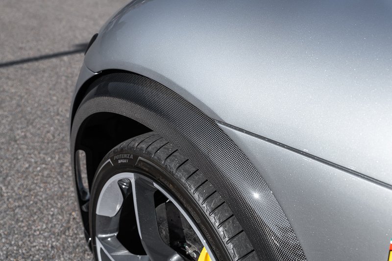 Used Ferrari Purosangue 2024 for sale - 77342260: Photo 30