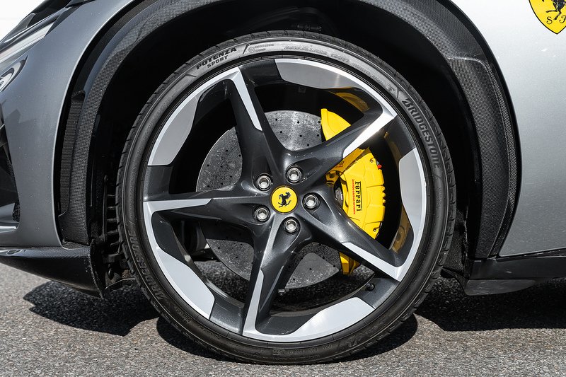 Used Ferrari Purosangue 2024 for sale - 77342260: Photo 31