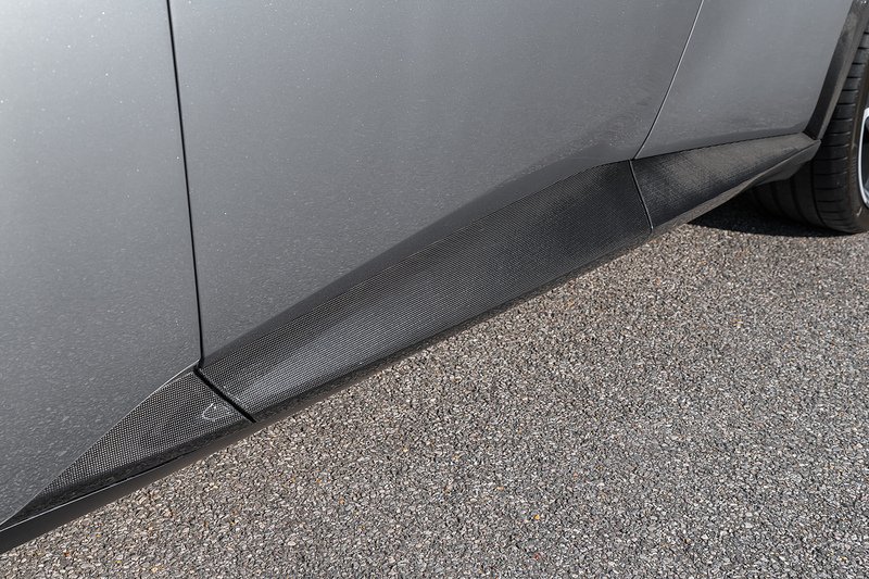 Used Ferrari Purosangue 2024 for sale - 77342260: Photo 32