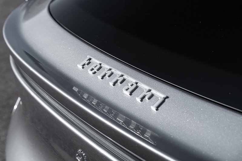 Used Ferrari Purosangue 2024 for sale - 77342260: Photo 33