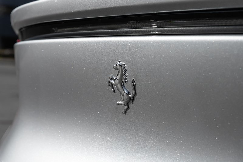 Used Ferrari Purosangue 2024 for sale - 77342260: Photo 34