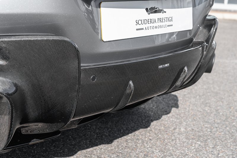 Used Ferrari Purosangue 2024 for sale - 77342260: Photo 35