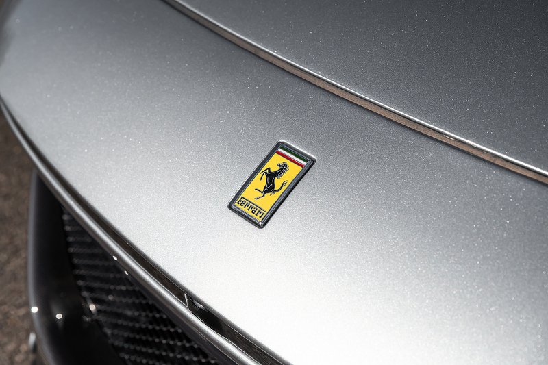 Used Ferrari Purosangue 2024 for sale - 77342260: Photo 36