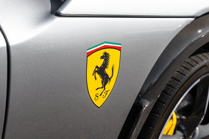 Used Ferrari Purosangue 2024 for sale - 77342260: Photo 37