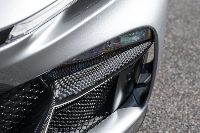 Used Ferrari Purosangue 2024 for sale - 77342260: Photo 8