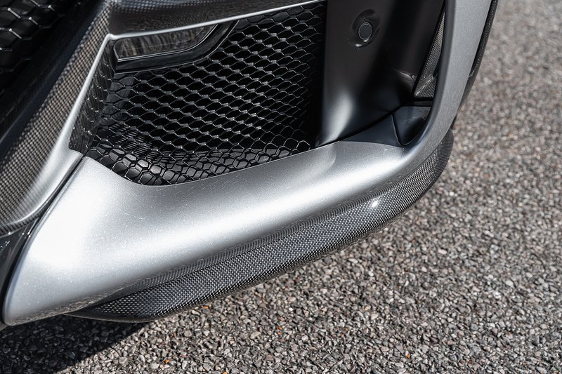 Used Ferrari Purosangue 2024 for sale - 77342260: Photo 9