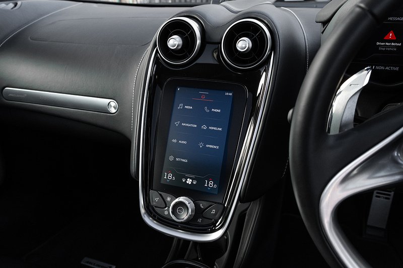 Used McLaren GT 2023 for sale - 76193942: Photo 10