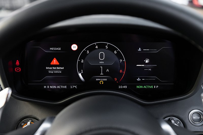Used McLaren GT 2023 for sale - 76193942: Photo 14