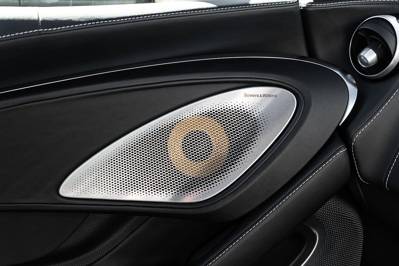 Used McLaren GT 2023 for sale - 76193942: Photo 15