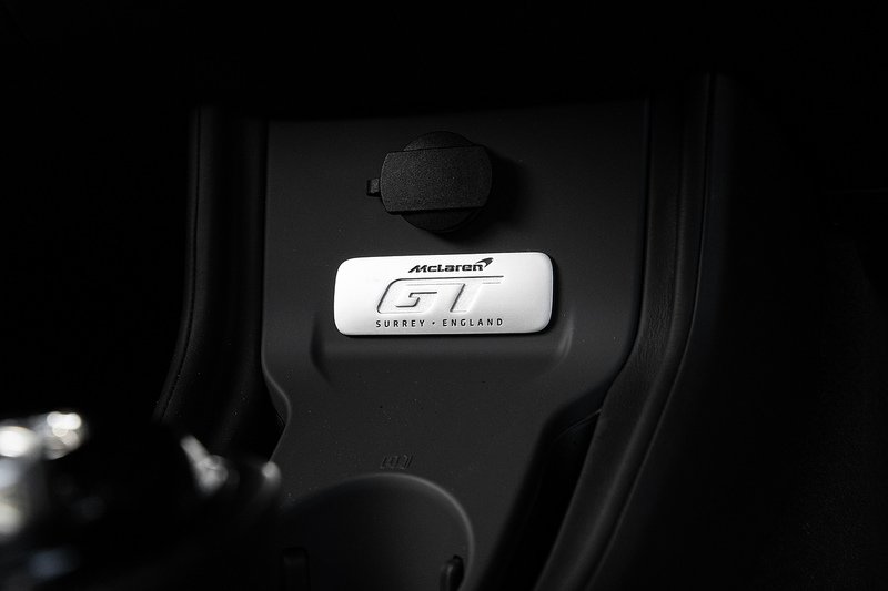 Used McLaren GT 2023 for sale - 76193942: Photo 16