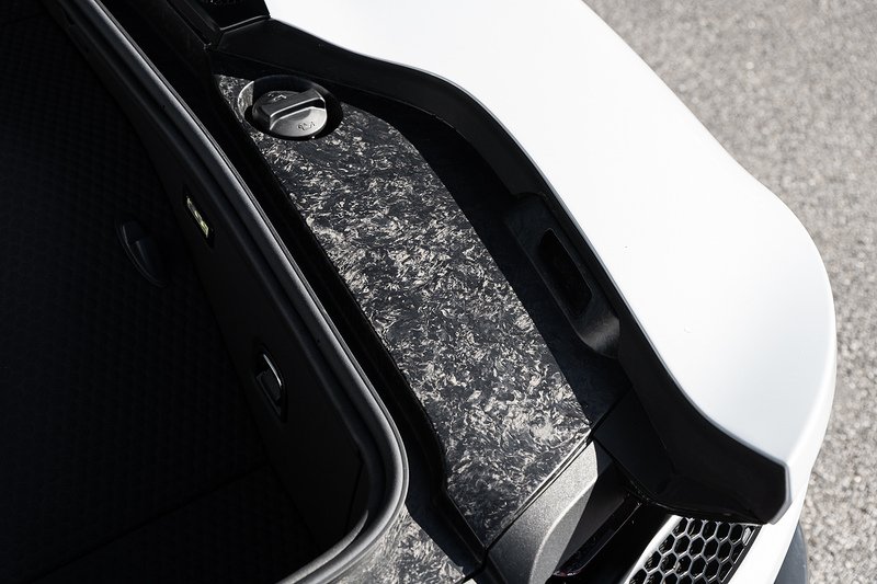 Used McLaren GT 2023 for sale - 76193942: Photo 19