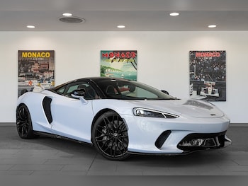 Used McLaren GT 2023 for sale - 76193942: Photo