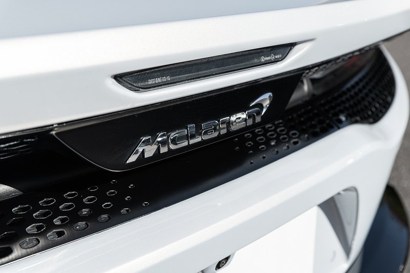 Used McLaren GT 2023 for sale - 76193942: Photo 21