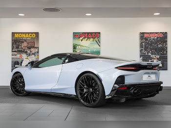 Used McLaren GT 2023 for sale - 76193942: Photo