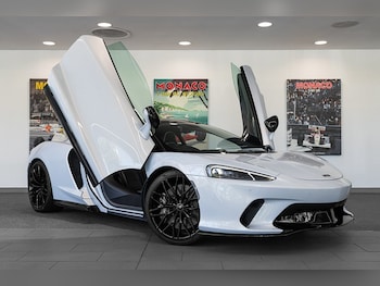 Used McLaren GT 2023 for sale - 76193942: Photo