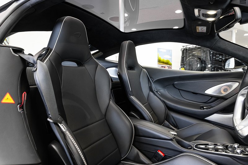 Used McLaren GT 2023 for sale - 76193942: Photo 5