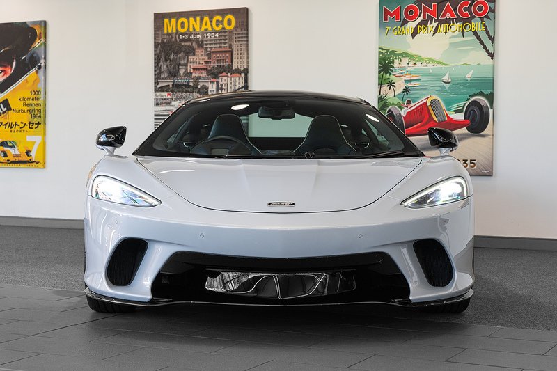 Used McLaren GT 2023 for sale - 76193942: Photo 6