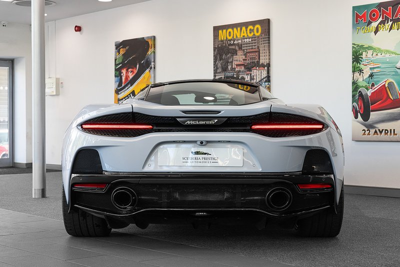 Used McLaren GT 2023 for sale - 76193942: Photo 7