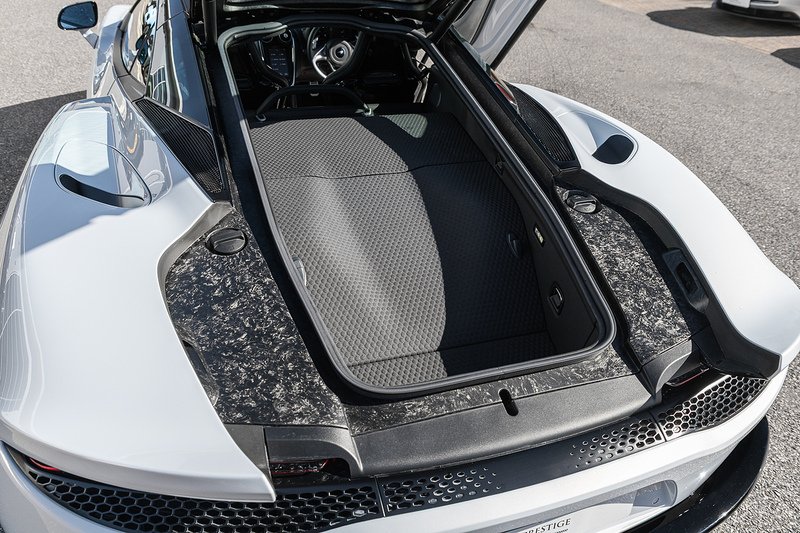 Used McLaren GT 2023 for sale - 76193942: Photo 9