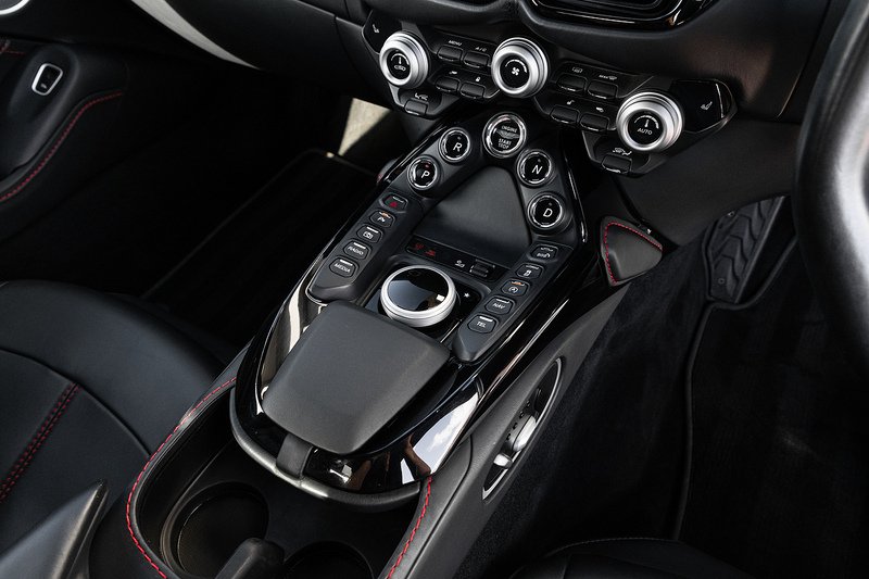 Used Aston Martin Vantage 2022 for sale - 76224042: Photo 12