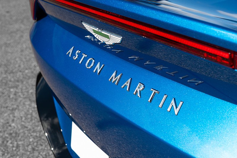 Used Aston Martin Vantage 2022 for sale - 76224042: Photo 13