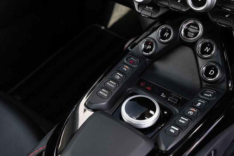 Used Aston Martin Vantage 2022 for sale - 76224042: Photo 18