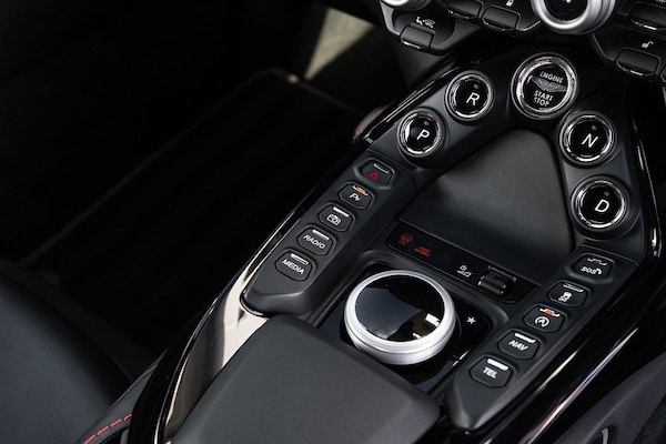 Used Aston Martin Vantage 2022 for sale - 76224042: Photo 18