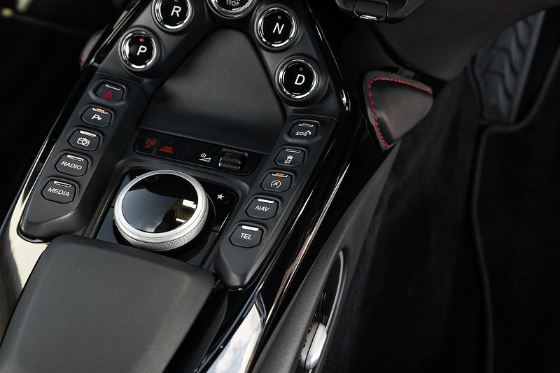 Used Aston Martin Vantage 2022 for sale - 76224042: Photo 19