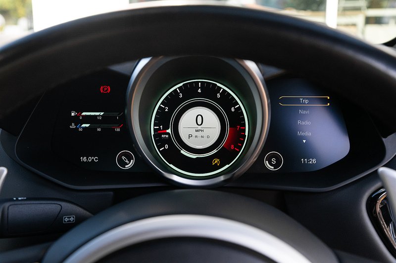 Used Aston Martin Vantage 2022 for sale - 76224042: Photo 20