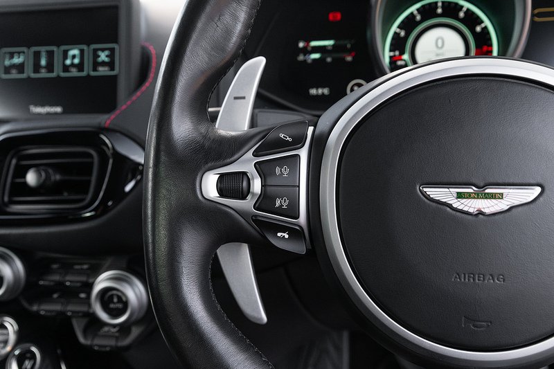 Used Aston Martin Vantage 2022 for sale - 76224042: Photo 21