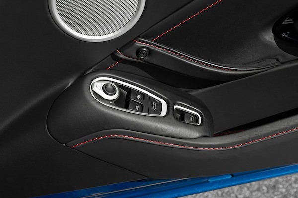Used Aston Martin Vantage 2022 for sale - 76224042: Photo 23