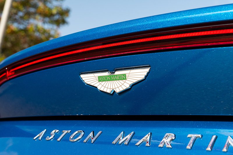 Used Aston Martin Vantage 2022 for sale - 76224042: Photo 26