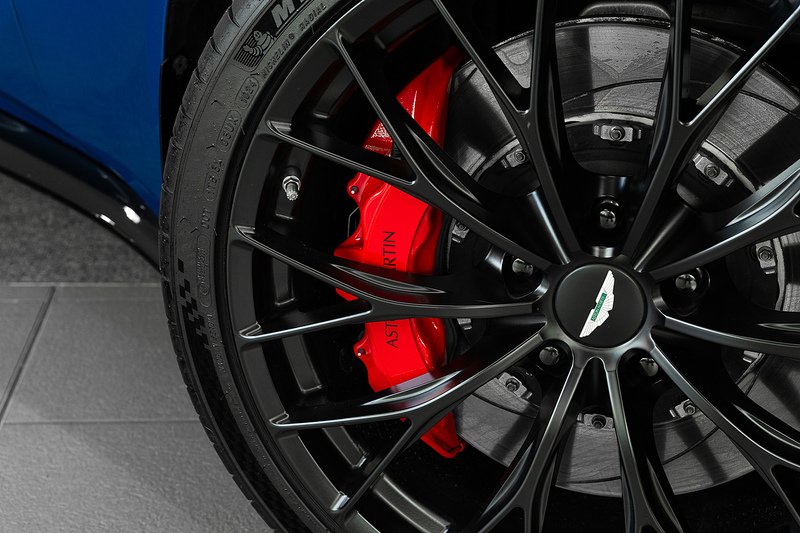 Used Aston Martin Vantage 2022 for sale - 76224042: Photo 27