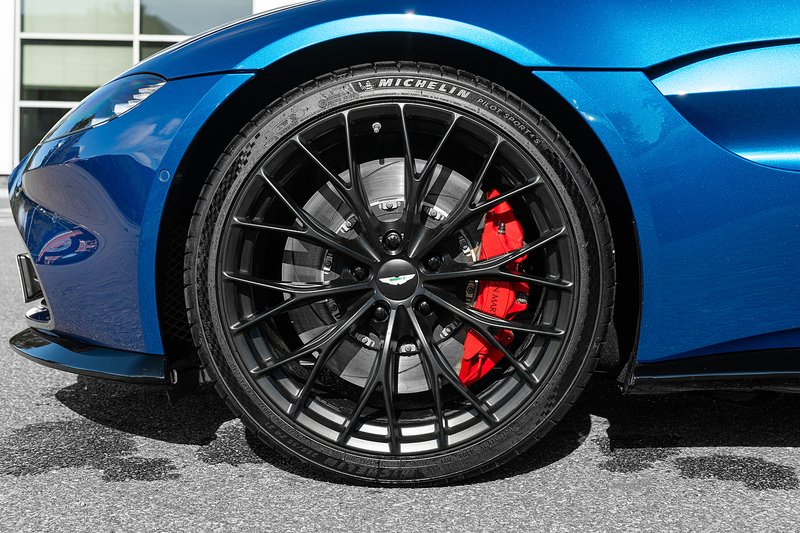 Used Aston Martin Vantage 2022 for sale - 76224042: Photo 28