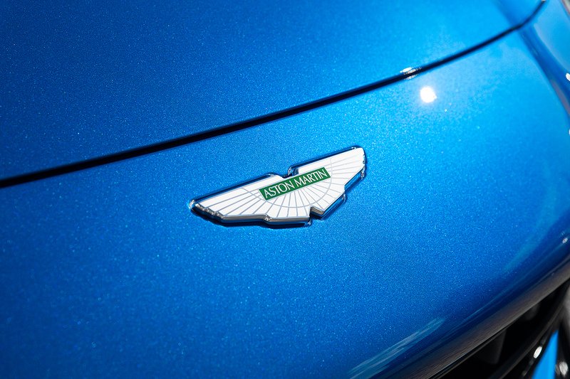 Used Aston Martin Vantage 2022 for sale - 76224042: Photo 8