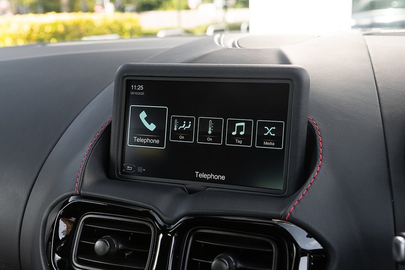 Used Aston Martin Vantage 2022 for sale - 76224042: Photo 9