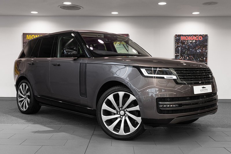 Used Land Rover Range Rover 2023 for sale - 76170176: Photo 1