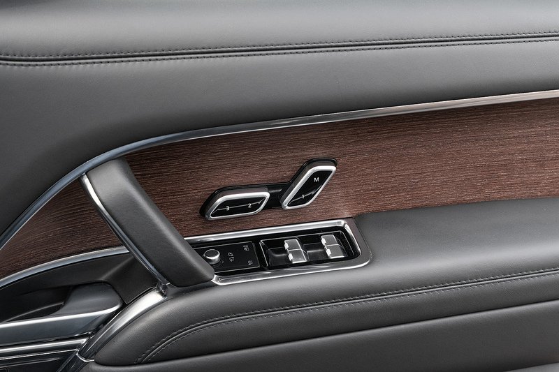 Used Land Rover Range Rover 2023 for sale - 76170176: Photo 12