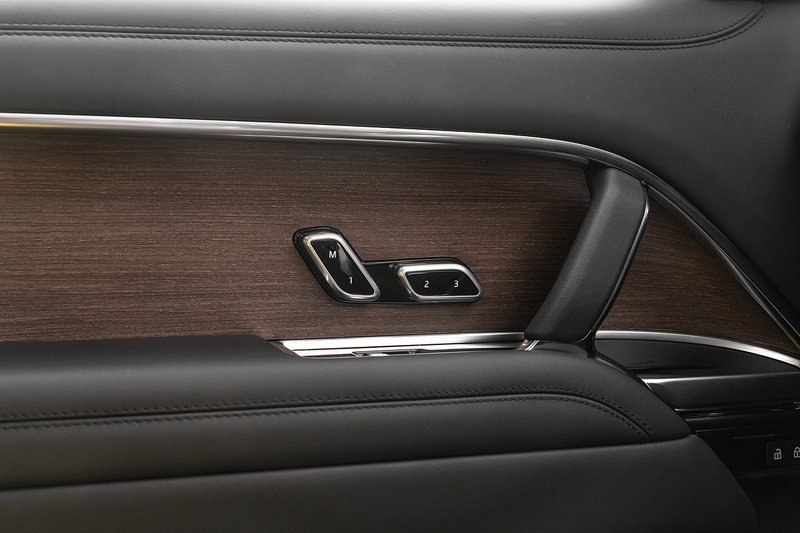 Used Land Rover Range Rover 2023 for sale - 76170176: Photo 14