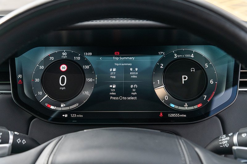 Used Land Rover Range Rover 2023 for sale - 76170176: Photo 15