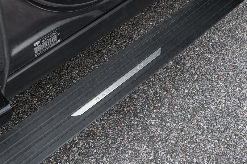 Used Land Rover Range Rover 2023 for sale - 76170176: Photo 18