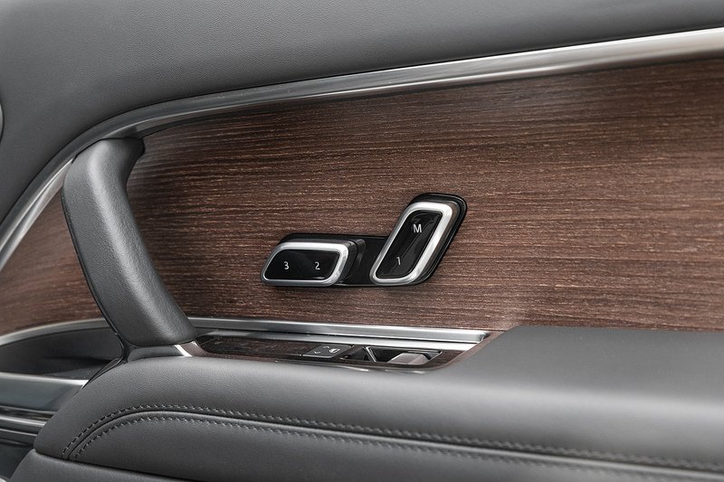 Used Land Rover Range Rover 2023 for sale - 76170176: Photo 19