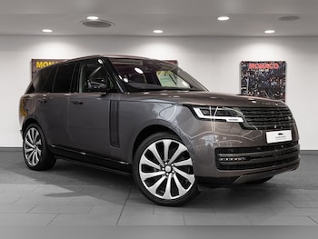 2023 - P400 MHEV Autobiography 5-Door