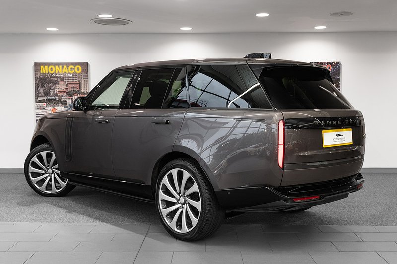 Used Land Rover Range Rover 2023 for sale - 76170176: Photo 2