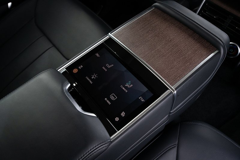 Used Land Rover Range Rover 2023 for sale - 76170176: Photo 22